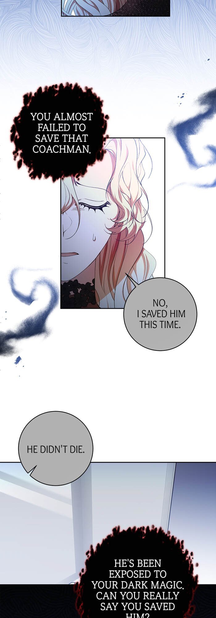 Here Reigns the Vengeful Villainess Chapter 60 144 02
