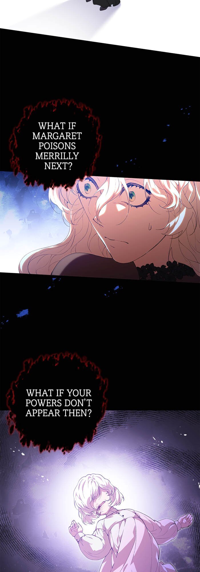 Here Reigns the Vengeful Villainess Chapter 60 146 04