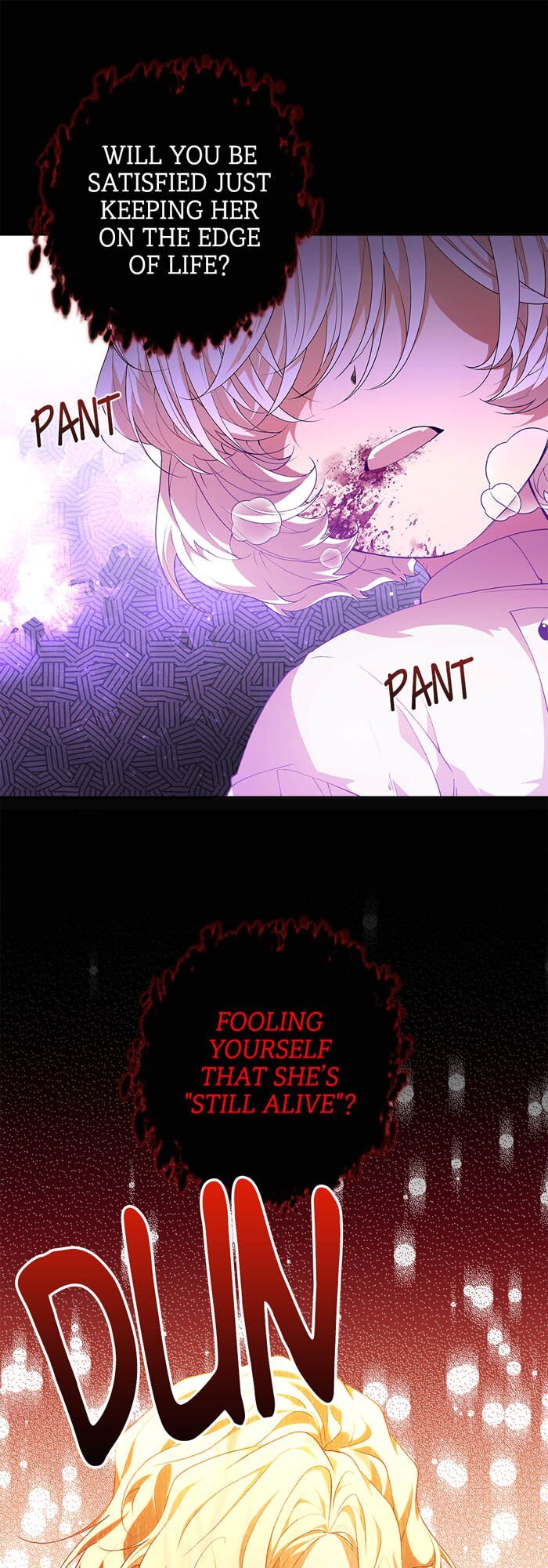 Here Reigns the Vengeful Villainess Chapter 60 148 06
