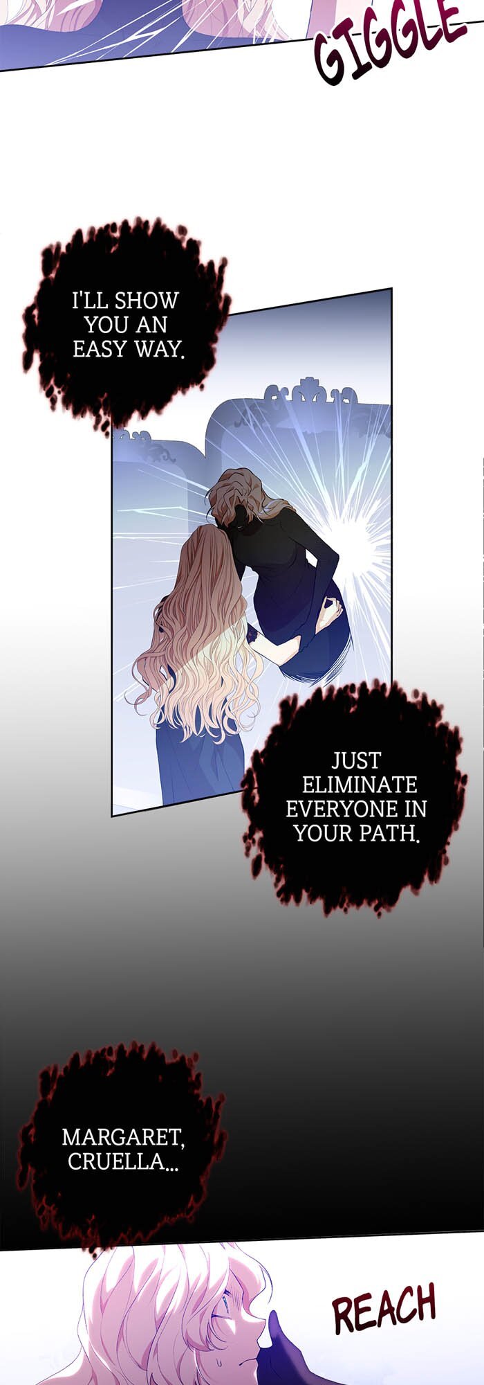 Here Reigns the Vengeful Villainess Chapter 60 151 09