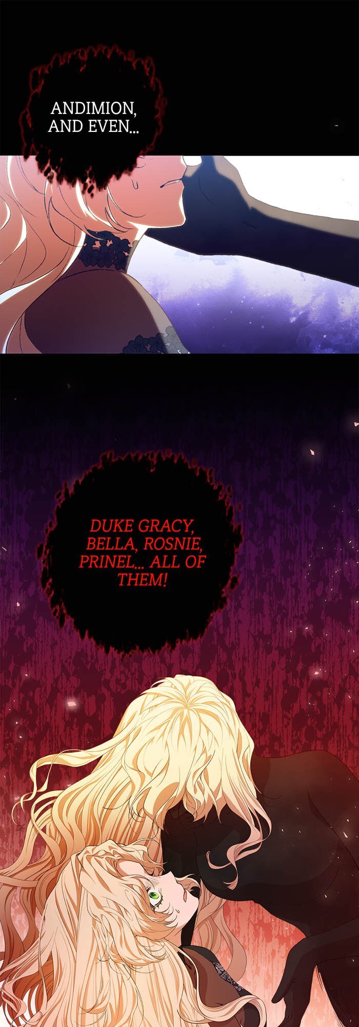 Here Reigns the Vengeful Villainess Chapter 60 153 11