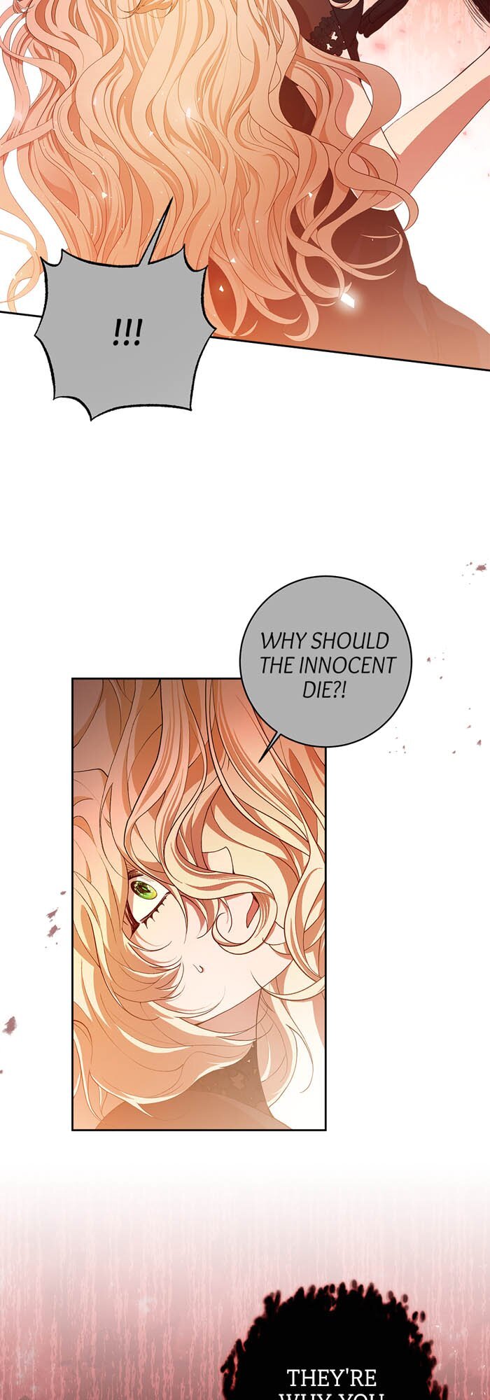 Here Reigns the Vengeful Villainess Chapter 60 154 12