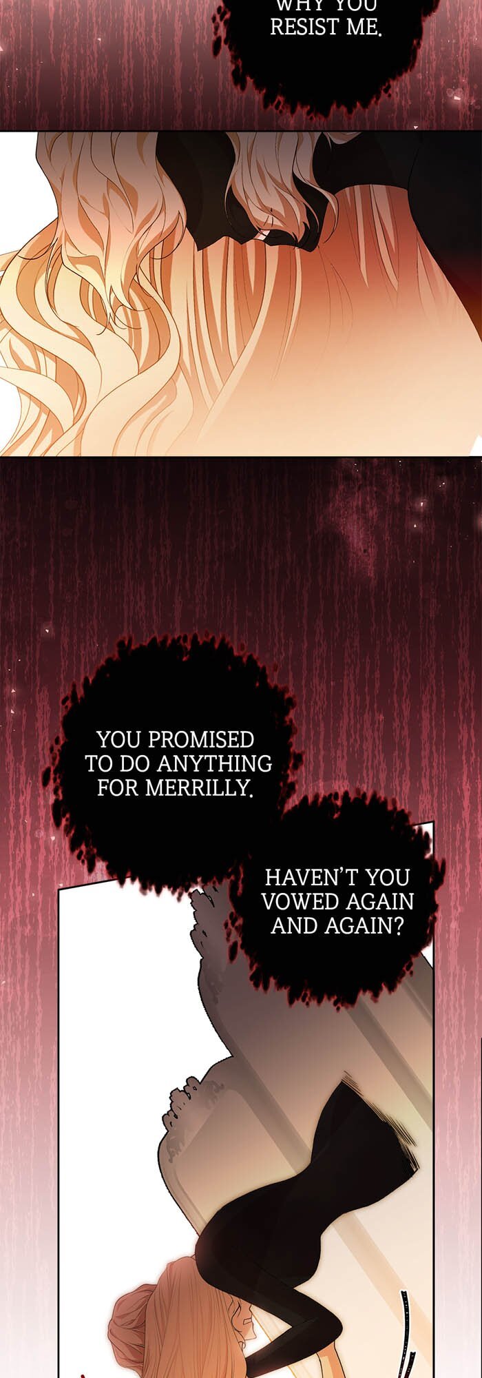 Here Reigns the Vengeful Villainess Chapter 60 155 13