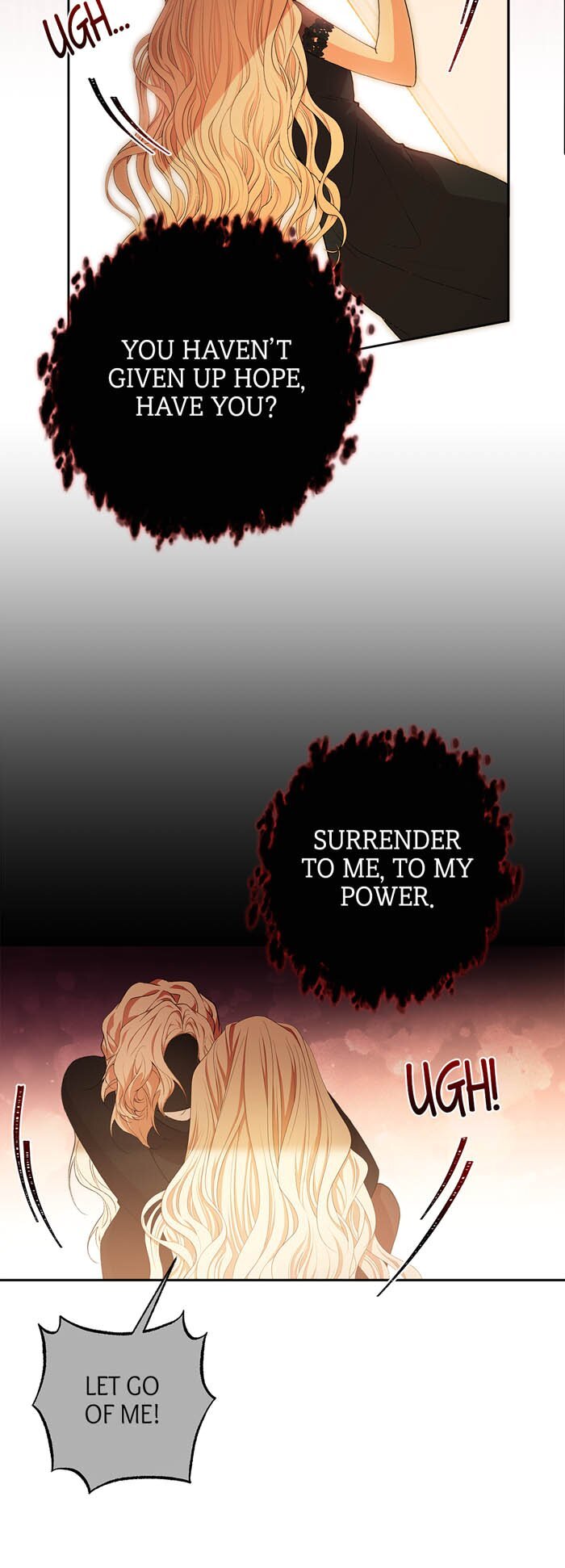 Here Reigns the Vengeful Villainess Chapter 60 156 14