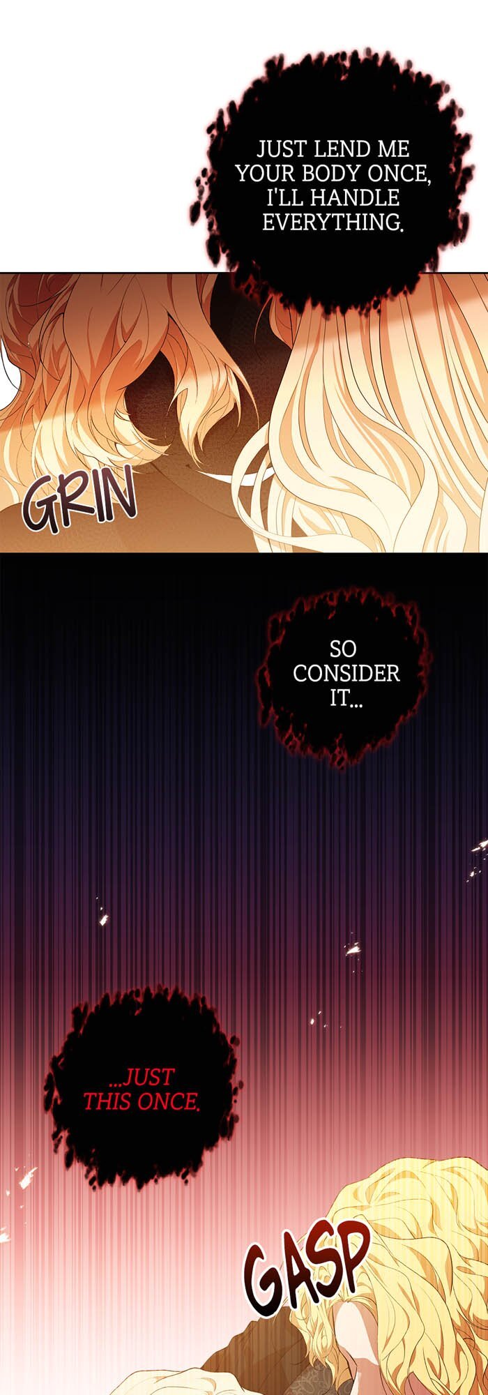 Here Reigns the Vengeful Villainess Chapter 60 157 15