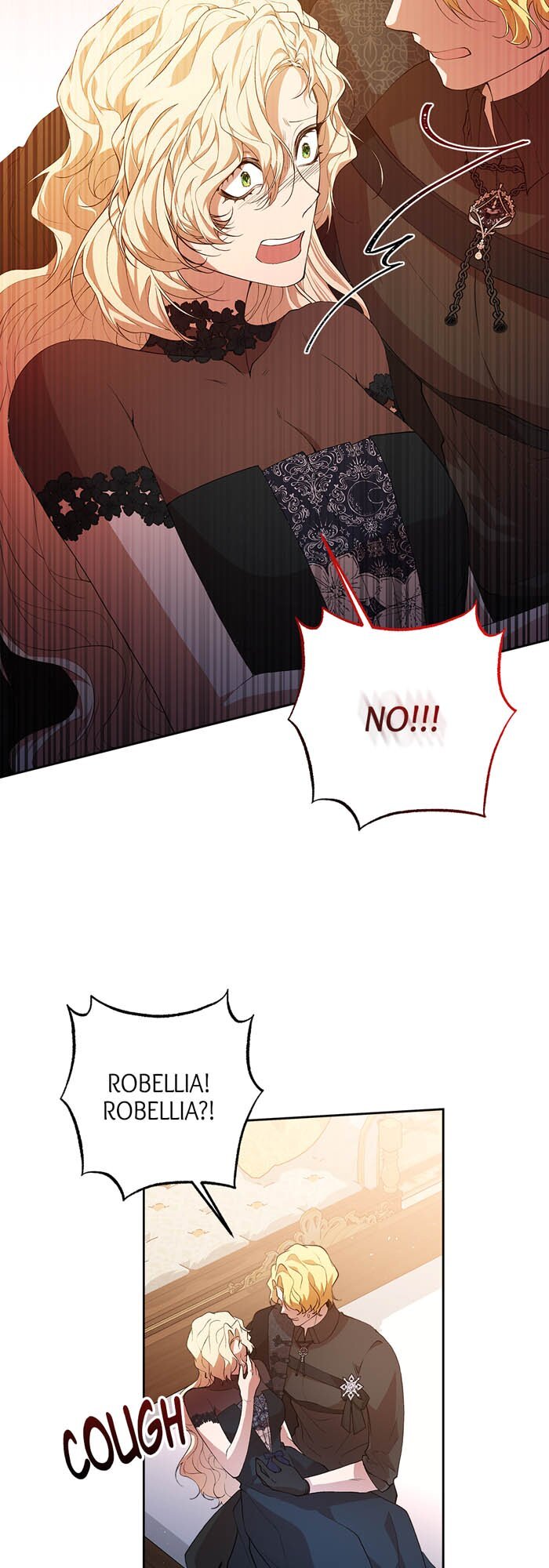 Here Reigns the Vengeful Villainess Chapter 60 158 16