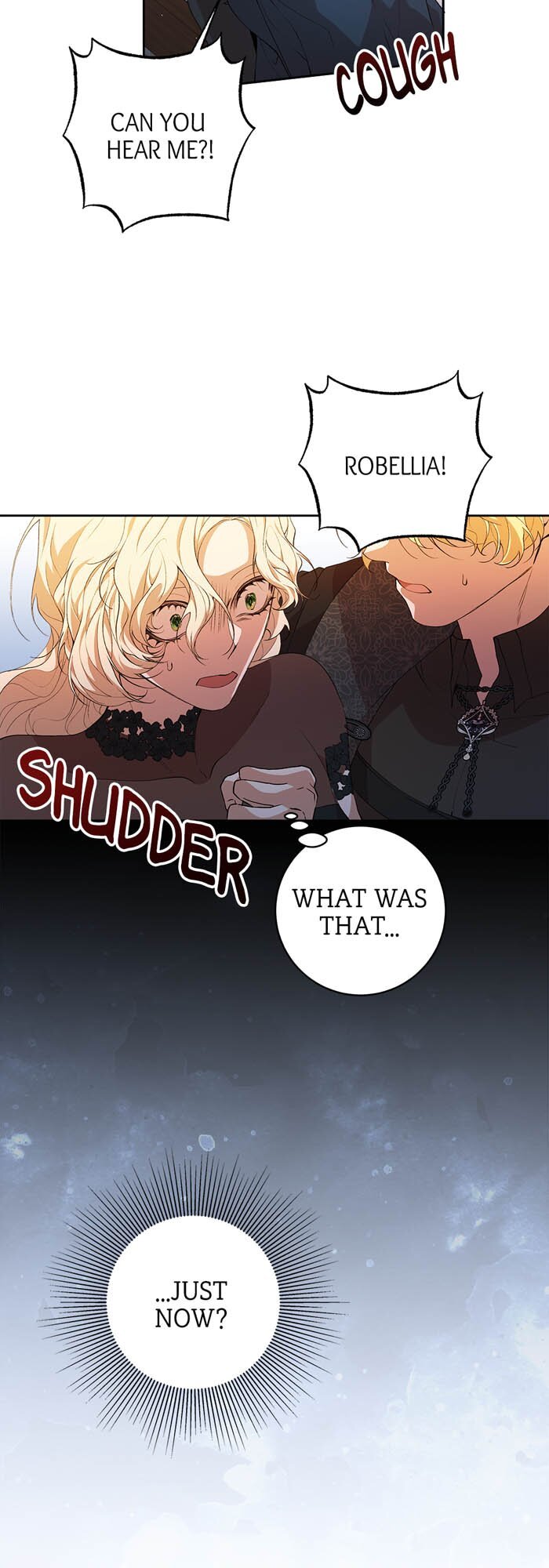 Here Reigns the Vengeful Villainess Chapter 60 159 17
