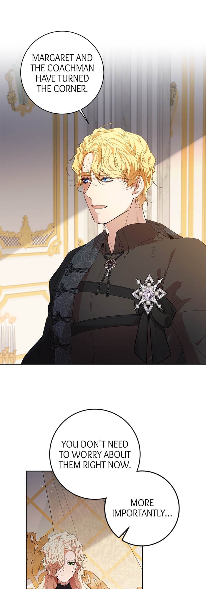 Here Reigns the Vengeful Villainess Chapter 60 162 20