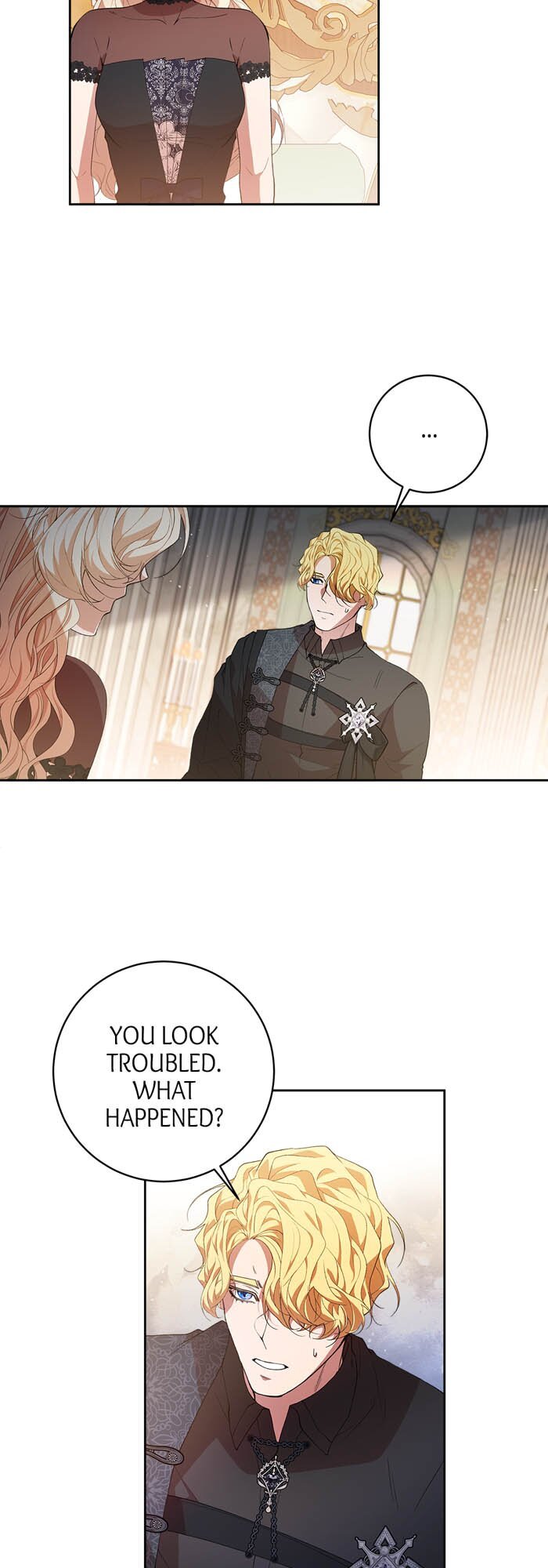 Here Reigns the Vengeful Villainess Chapter 60 163 21