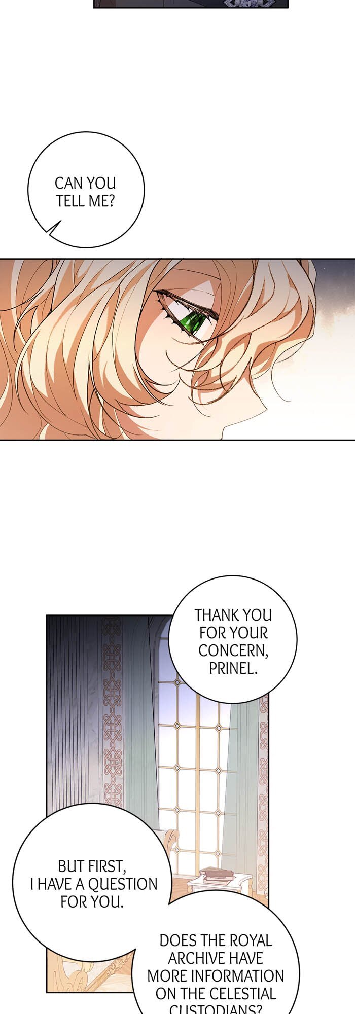 Here Reigns the Vengeful Villainess Chapter 60 164 22