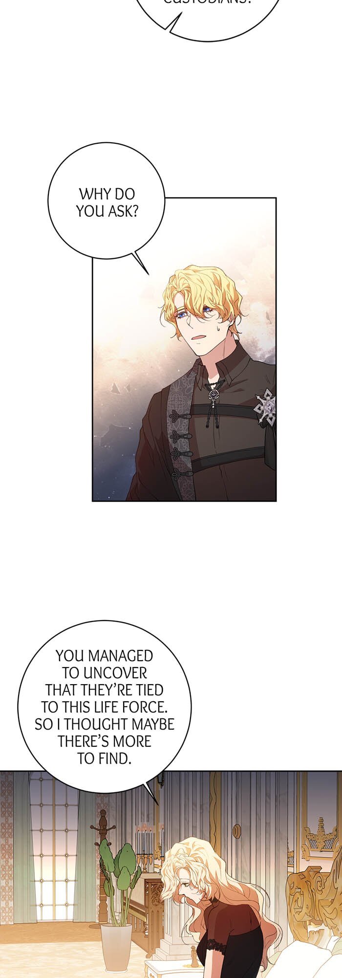 Here Reigns the Vengeful Villainess Chapter 60 165 23