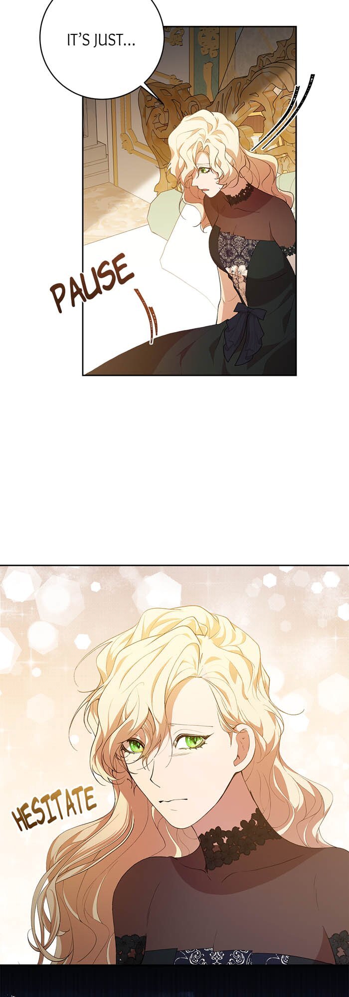 Here Reigns the Vengeful Villainess Chapter 60 169 27
