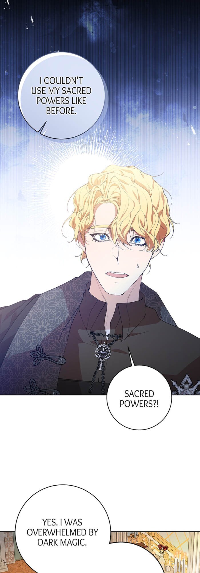 Here Reigns the Vengeful Villainess Chapter 60 170 28