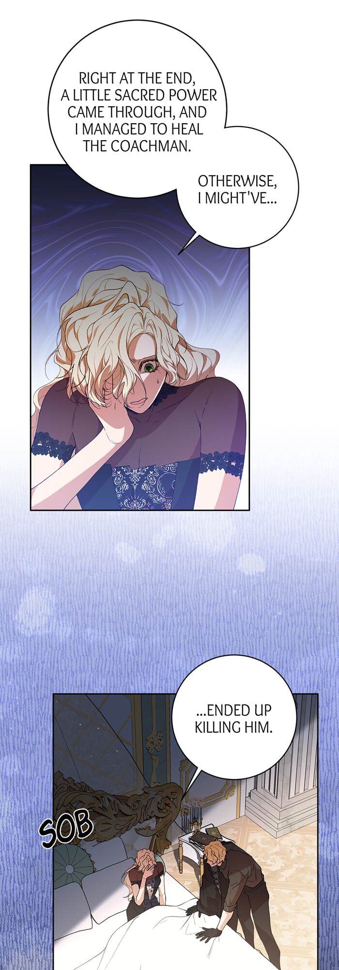 Here Reigns the Vengeful Villainess Chapter 60 172 30
