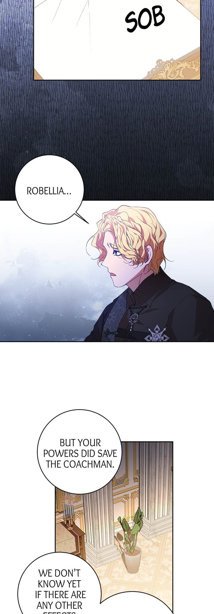 Here Reigns the Vengeful Villainess Chapter 60 173 31