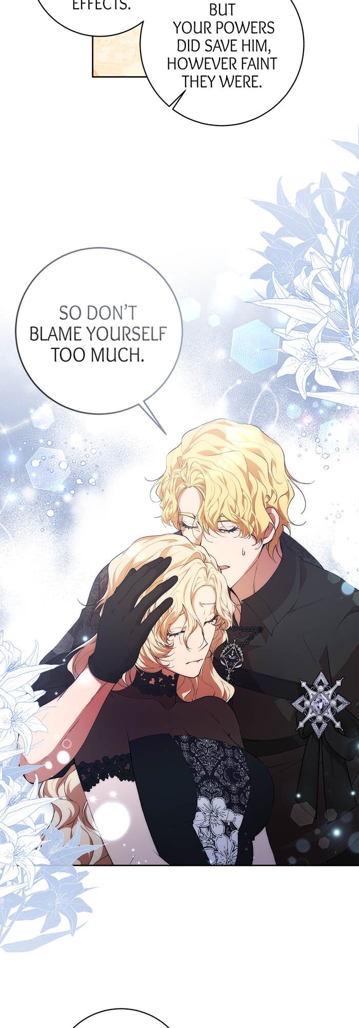 Here Reigns the Vengeful Villainess Chapter 60 174 32