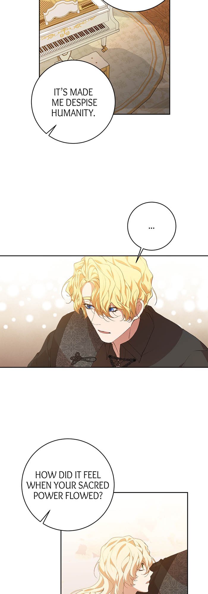 Here Reigns the Vengeful Villainess Chapter 60 178 36