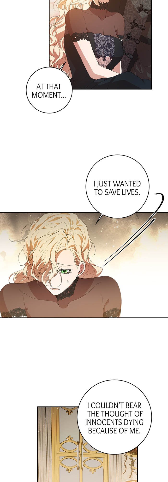 Here Reigns the Vengeful Villainess Chapter 60 179 37