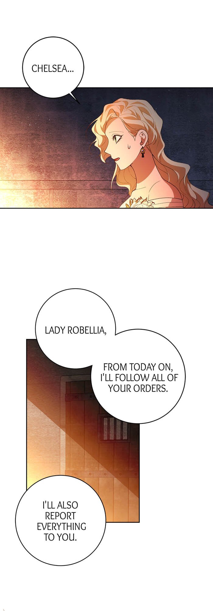 Here Reigns the Vengeful Villainess Chapter 63 148 21