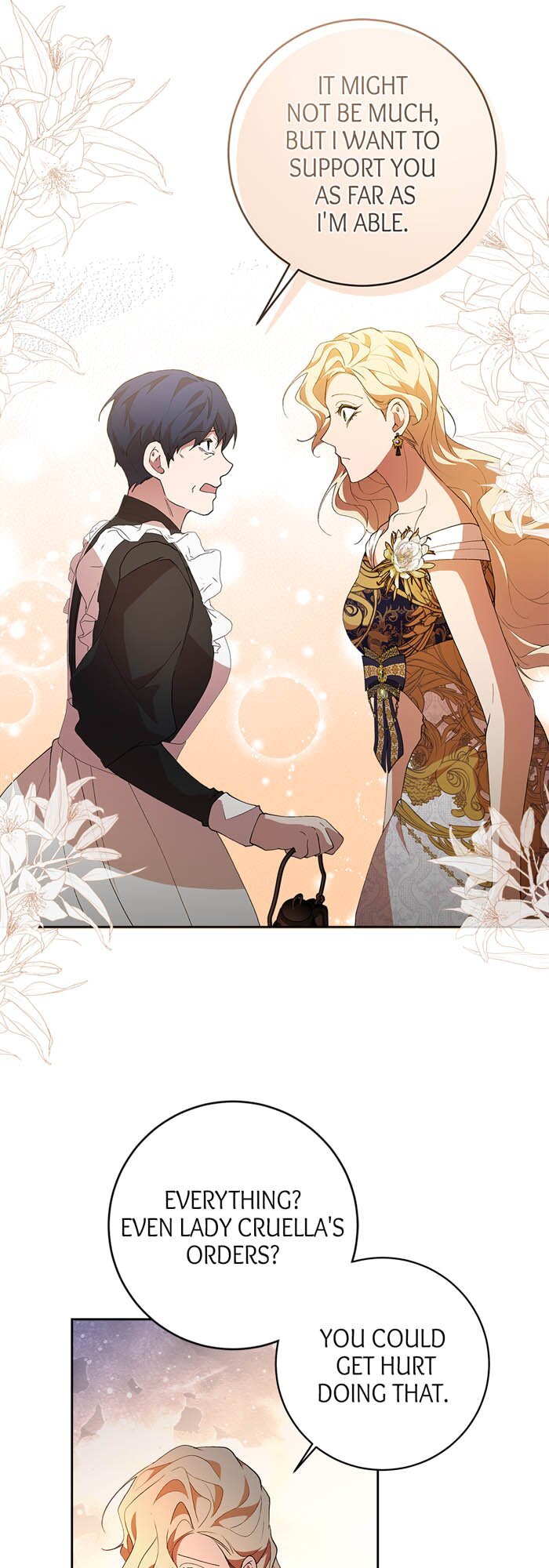 Here Reigns the Vengeful Villainess Chapter 63 149 22
