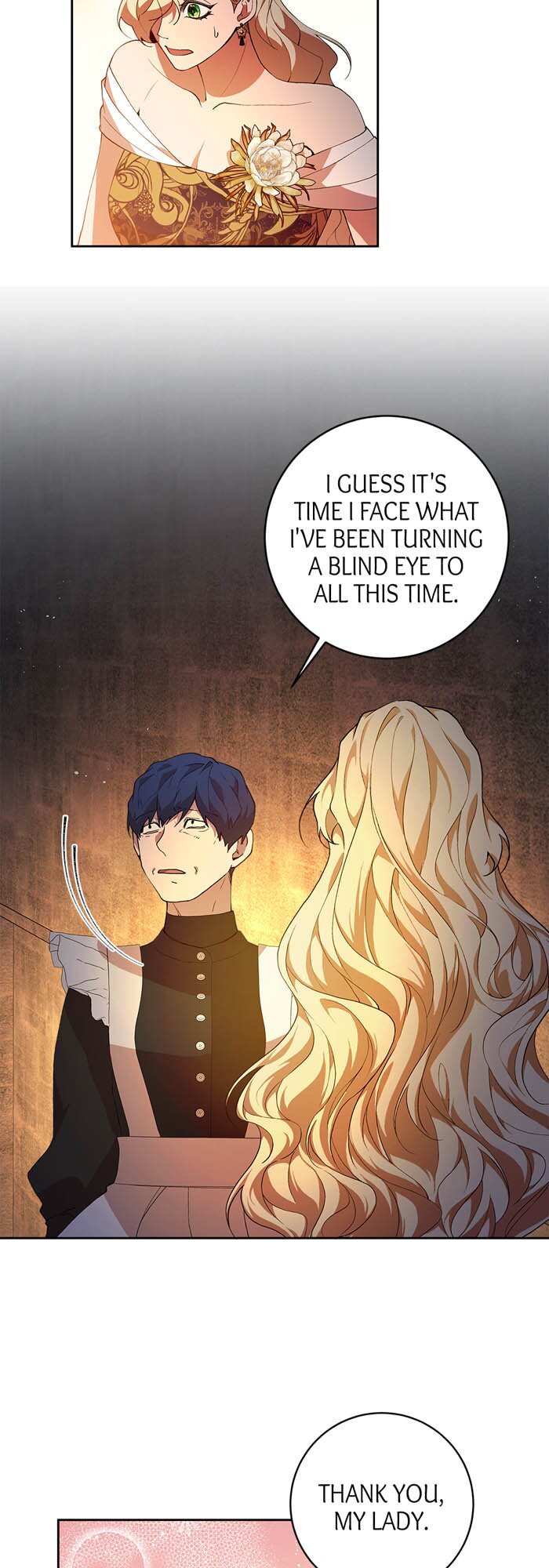 Here Reigns the Vengeful Villainess Chapter 63 150 23