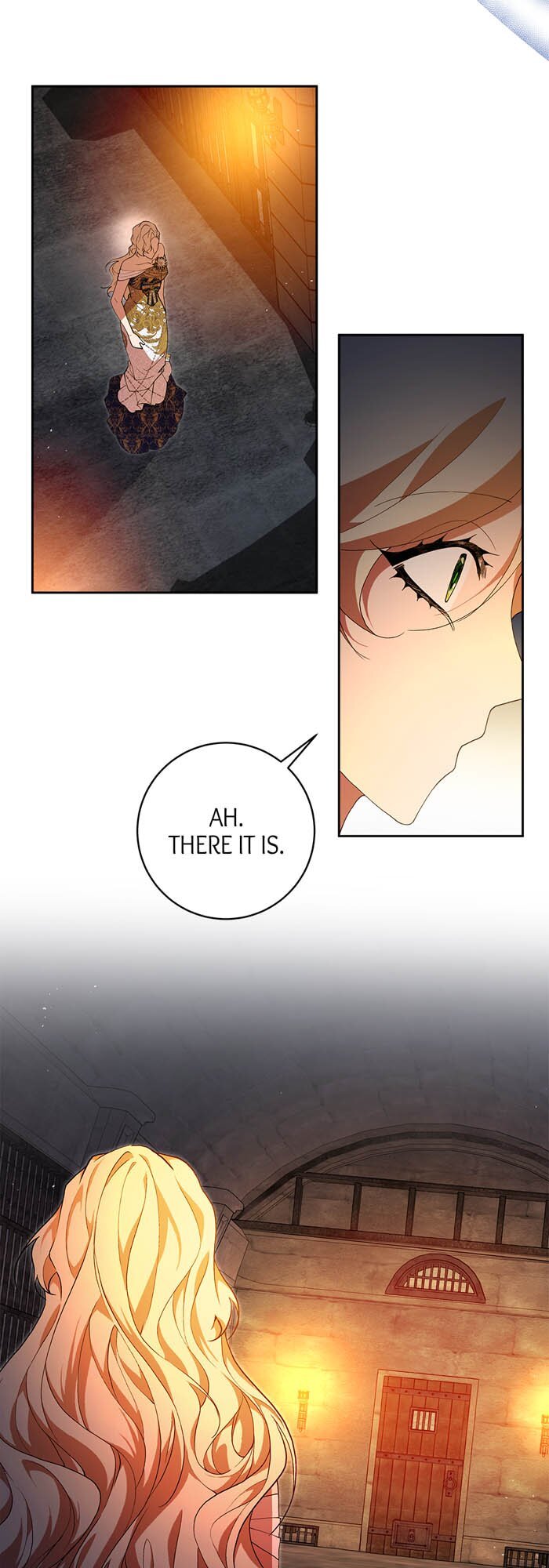 Here Reigns the Vengeful Villainess Chapter 63 155 28