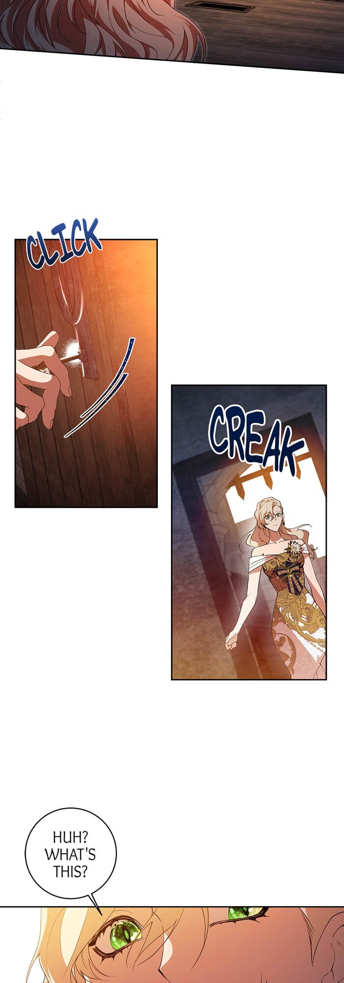 Here Reigns the Vengeful Villainess Chapter 63 156 29