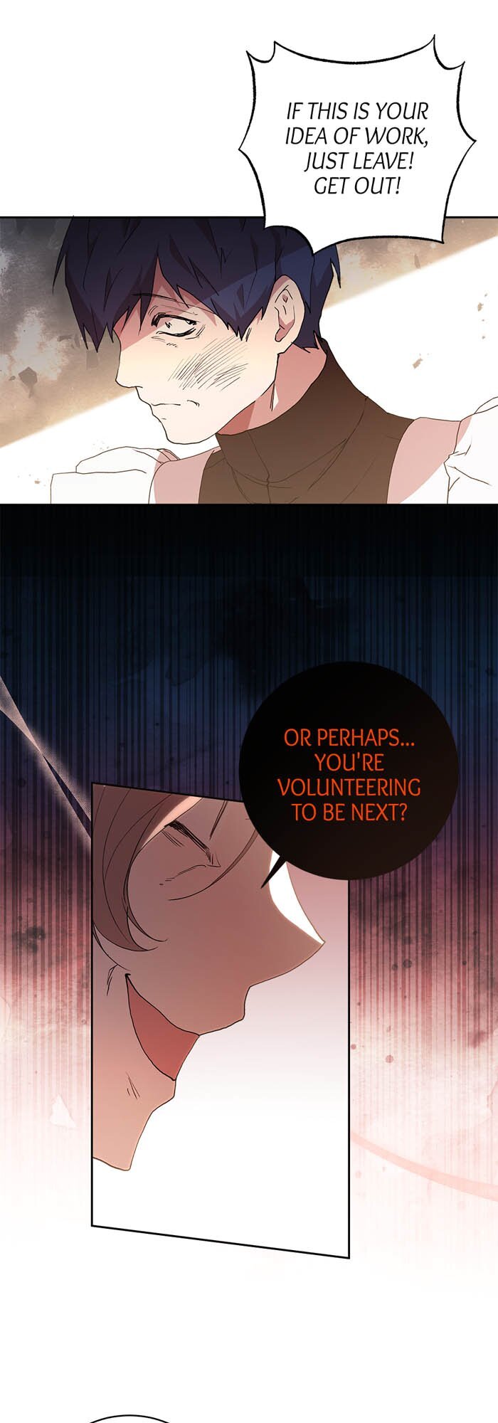 Here Reigns the Vengeful Villainess Chapter 64 136 06