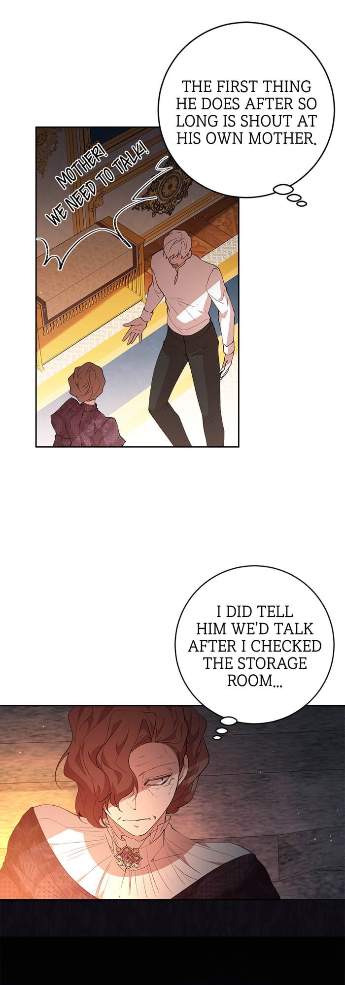 Here Reigns the Vengeful Villainess Chapter 64 141 11