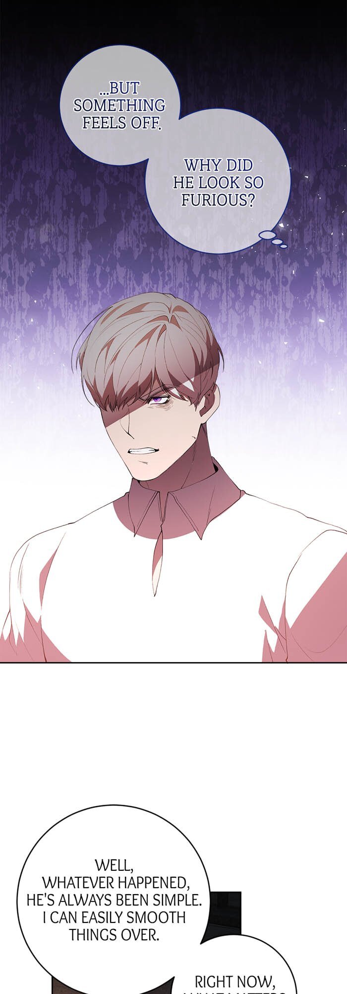 Here Reigns the Vengeful Villainess Chapter 64 142 12
