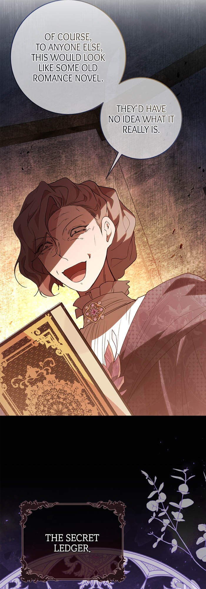 Here Reigns the Vengeful Villainess Chapter 64 147 17