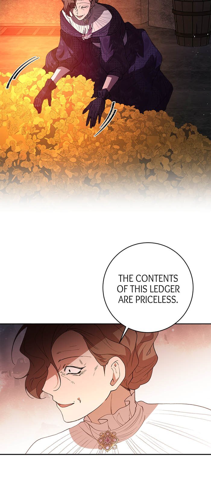 Here Reigns the Vengeful Villainess Chapter 64 149 19