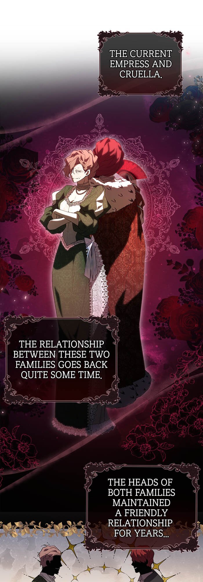 Here Reigns the Vengeful Villainess Chapter 64 150 20