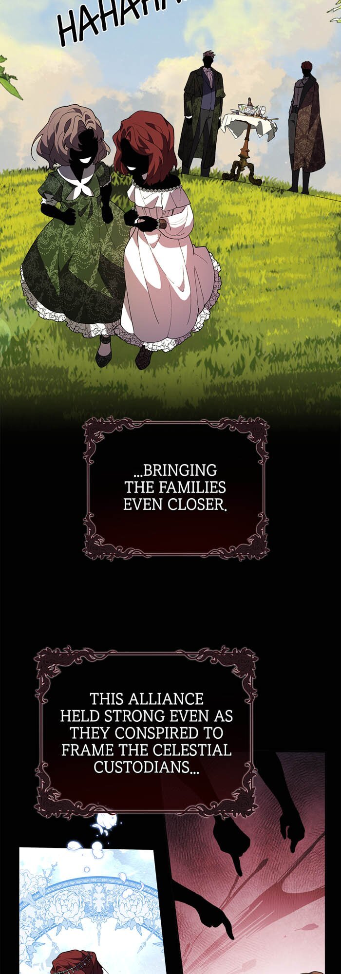 Here Reigns the Vengeful Villainess Chapter 64 152 22