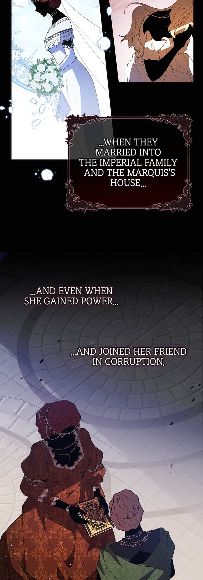 Here Reigns the Vengeful Villainess Chapter 64 153 23