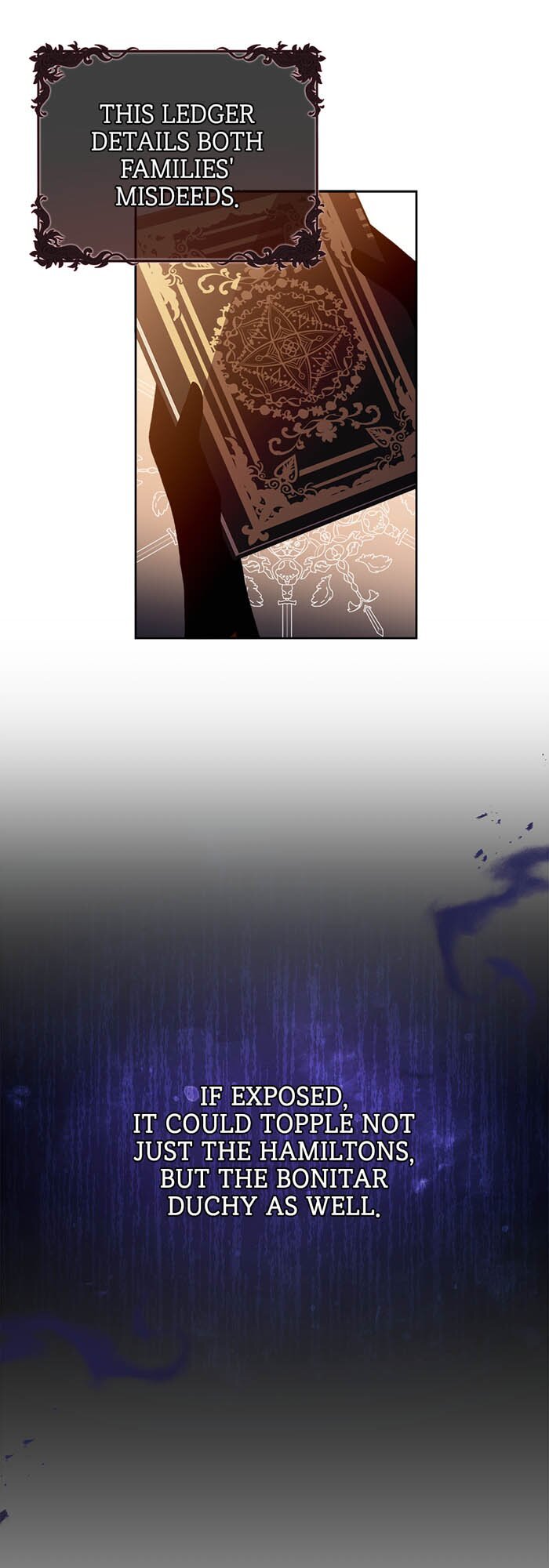 Here Reigns the Vengeful Villainess Chapter 64 155 25