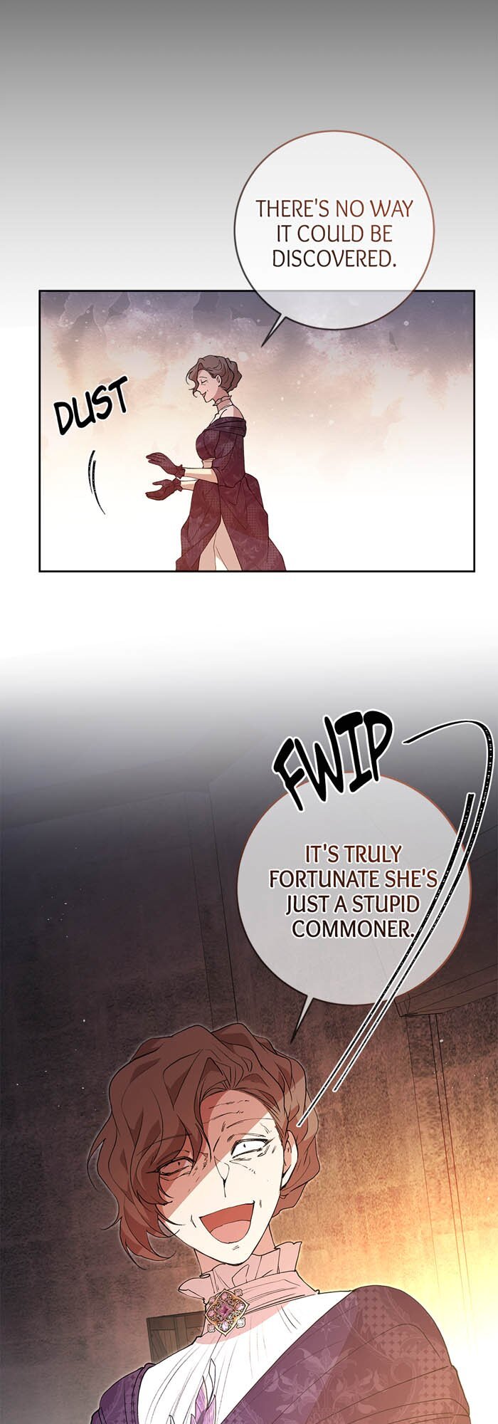 Here Reigns the Vengeful Villainess Chapter 64 156 26
