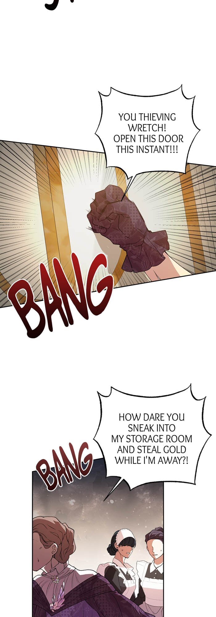 Here Reigns the Vengeful Villainess Chapter 64 160 30