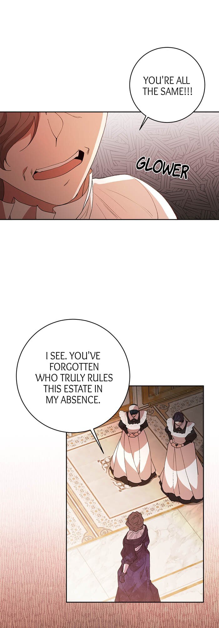 Here Reigns the Vengeful Villainess Chapter 64 164 34