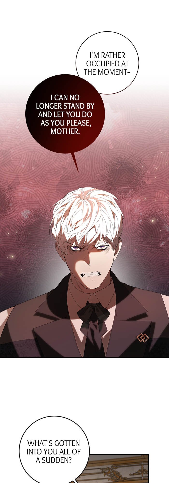 Here Reigns the Vengeful Villainess Chapter 64 168 38