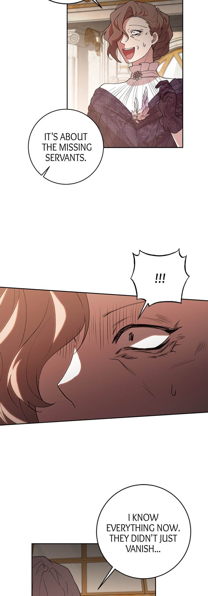 Here Reigns the Vengeful Villainess Chapter 64 169 39