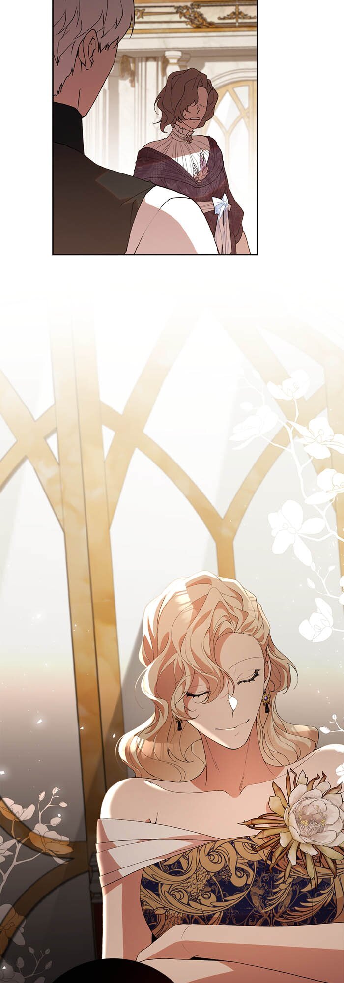 Here Reigns the Vengeful Villainess Chapter 64 170 40