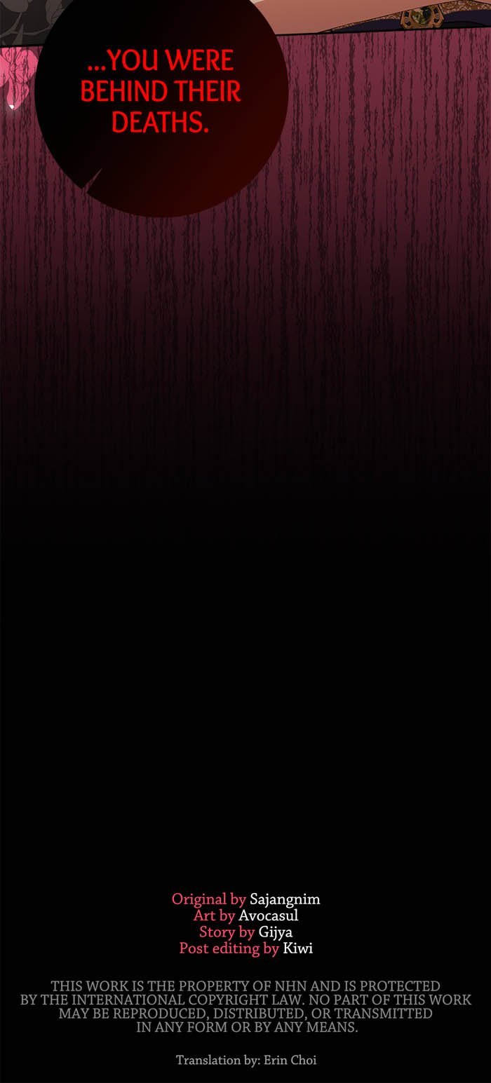 Here Reigns the Vengeful Villainess Chapter 64 171 41