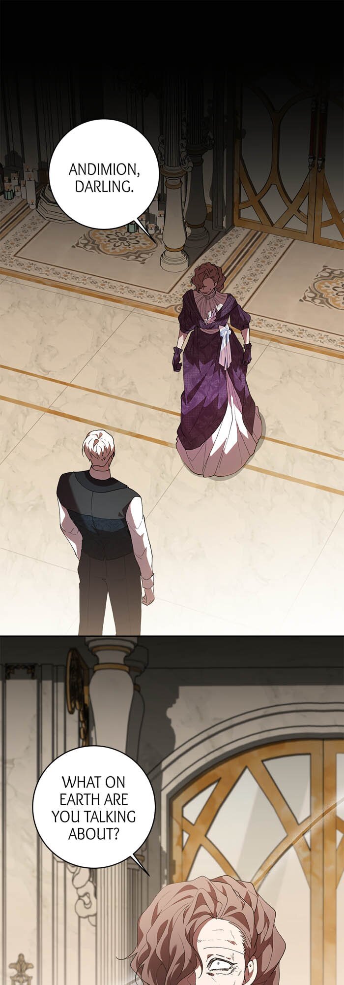 Here Reigns the Vengeful Villainess Chapter 65 135 02