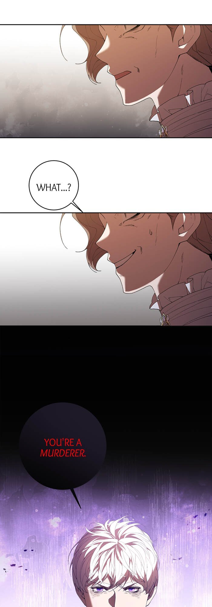 Here Reigns the Vengeful Villainess Chapter 65 137 04