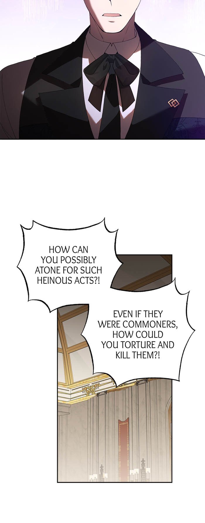 Here Reigns the Vengeful Villainess Chapter 65 138 05