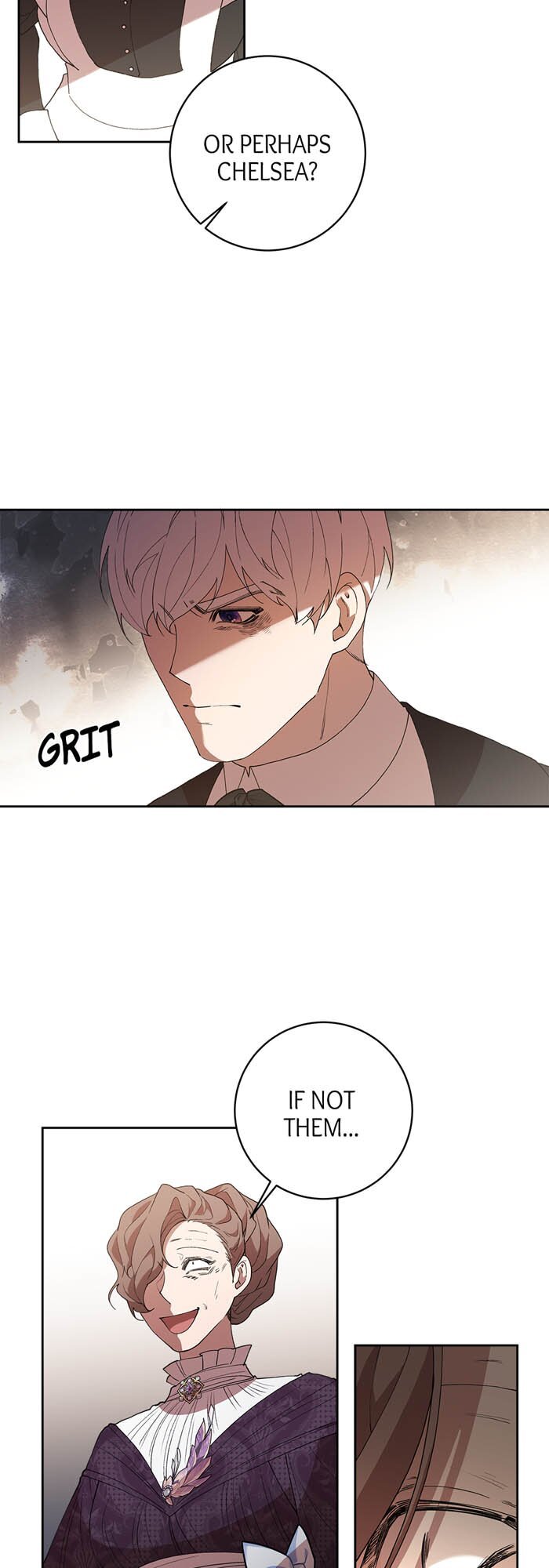 Here Reigns the Vengeful Villainess Chapter 65 140 07