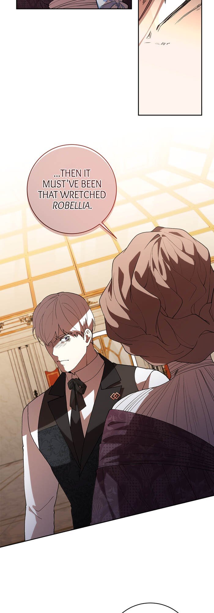 Here Reigns the Vengeful Villainess Chapter 65 141 08
