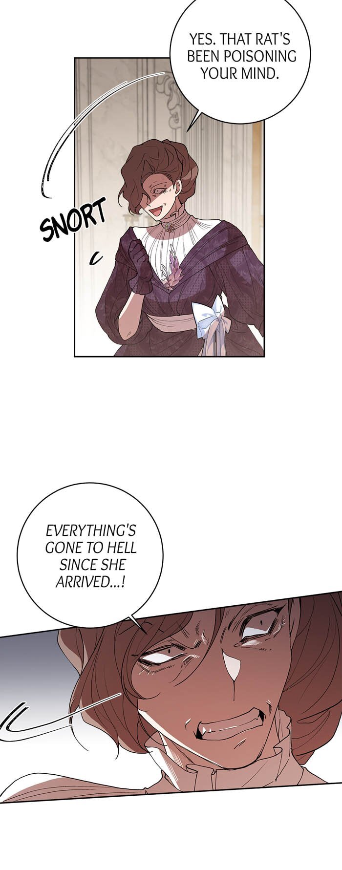 Here Reigns the Vengeful Villainess Chapter 65 142 09