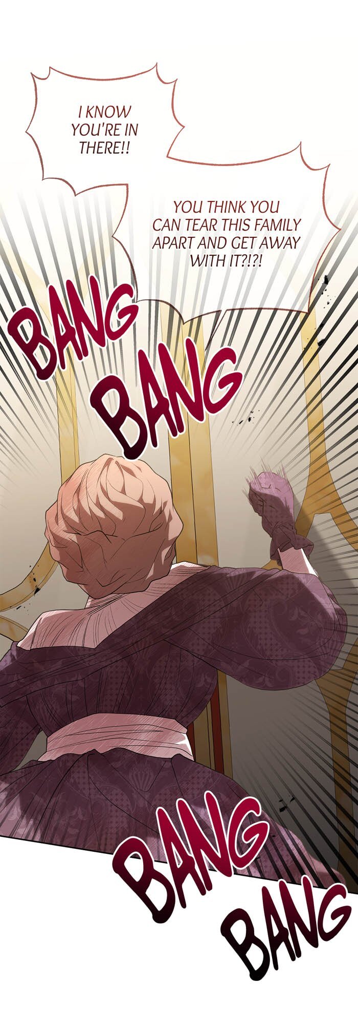 Here Reigns the Vengeful Villainess Chapter 65 143 10